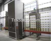 SKS-2500 Glass Sandblasting Machine Sanding
