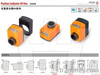 posiition indicator 04 line