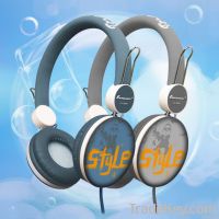 2013 Hot Selling DJ Headphone Headset LV-8