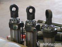 Hydraulic Cylinders for Drilling Rigs