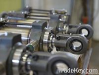 Hydraulic Cylinders for Automotive Applications