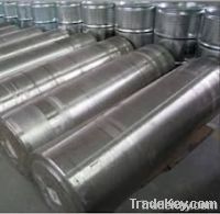 Titanium Ingots