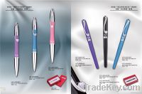 Ballpoint Pen , Ball Pen, Metal Pen