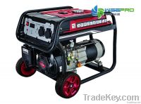 Wisepro Portable Gasoline Generator