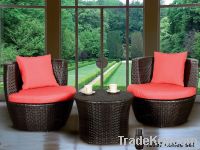 12097 rattan sofa set