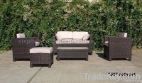 12007 garden sofa set