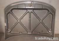 Hood For Lifan Solano (B8402000