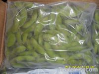 FROZEN SOYBEANS