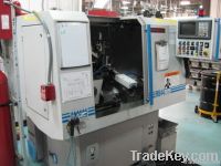 MONNIER & ZAHNER CNC DOUBLE WORM THREAD MILL