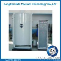 Vacuum Evaporation Aluminum Coating Equipment