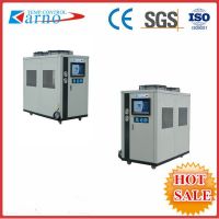 2014 China Manufacture Industrial Air Scroll Chiller Unit