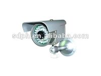 Outdoor 3G Vido Alarm System X2