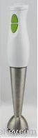 Hand mixer blender