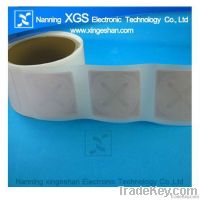 UHF860-960MHz RFID label for supermarket management