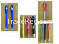 Plastic&amp;amp;Metal Ballpen