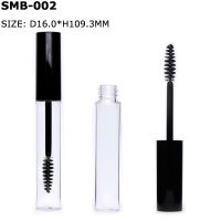 Empty Plastic Mascara Bottles Cosmetic Tubes