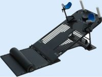 CT X-Ray IMR Immobilizer