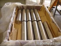 astm b 348 titanium bar