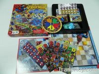 Board Game