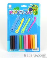 Modeling Clay For Kids Games Toys