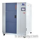 Thermal shock chamber