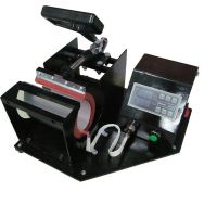 Cup Heat Press Machine