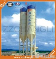 Steel Cement Silo Fly ash Silo