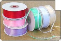 wholesale satin ribbon