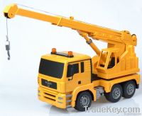 Double Eagle E516 MAN TGS Licensed
