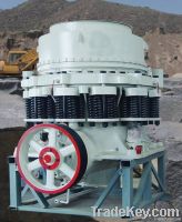 cone crusher