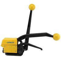 A333 Manual Sealless Steel Strapping Tools