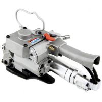 XQD-19 PNEUMATIC PET/PP STRAPPING TOOL
