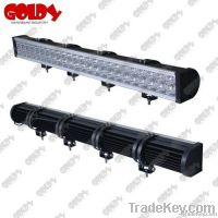 40&quot; 144W LED light bar