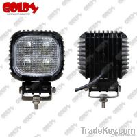 5&quot; Cree 40W LED work light