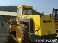 Used Roller