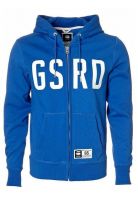 Authentic GSRD Raw Hoodies