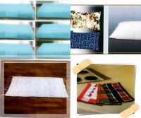 Towels - Pillows - Rugs &amp; Mats - Napkins