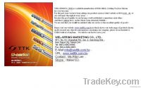 Carbide And HSS End Mill