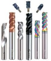 End Mill 