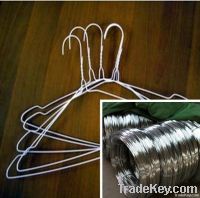 Galvanized Wire Hanger