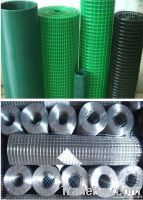 Welded Wire Mesh