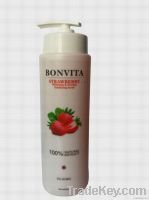 Strawberry Whitening&Firming Exfoliating Scrub