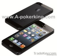 Iphone 5 Hidden Lense