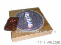 Remote Control Dice /No Magent