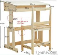 study table and chair, kids furniture