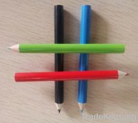 3.5inch color pencil