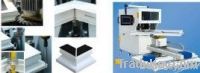 upvc window corner cleaning machine