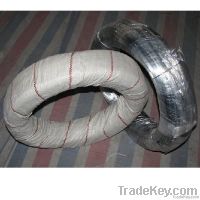 Galvanized Metal Wires