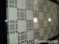 Pvc Ceiling Panels