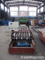 dust guard plate